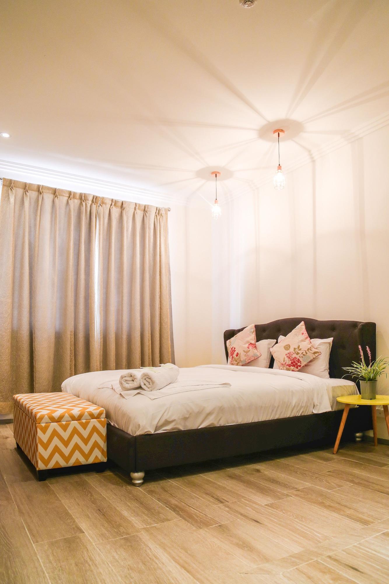 Sydney Riseon Hotel Kültér fotó