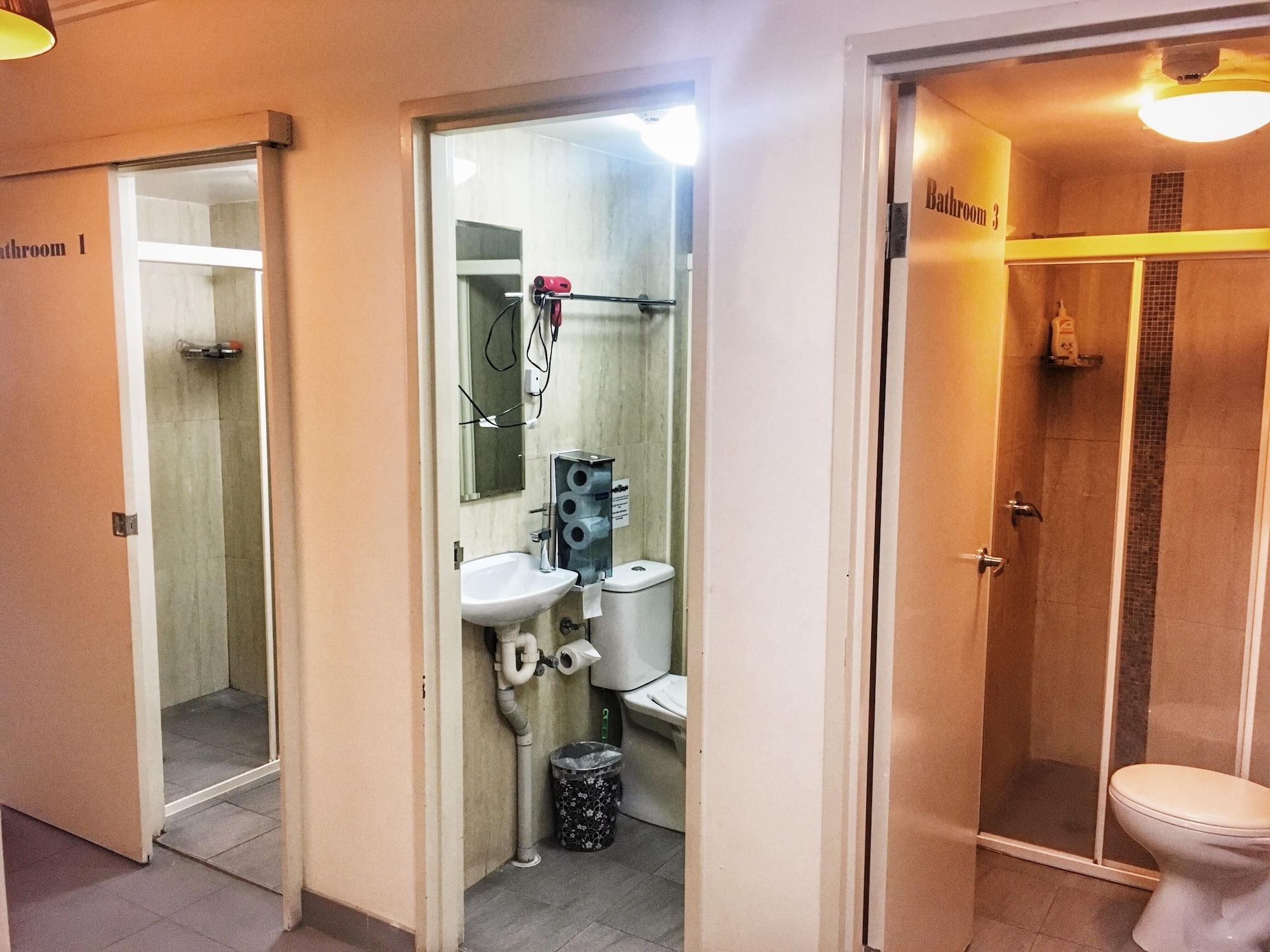 Sydney Riseon Hotel Kültér fotó