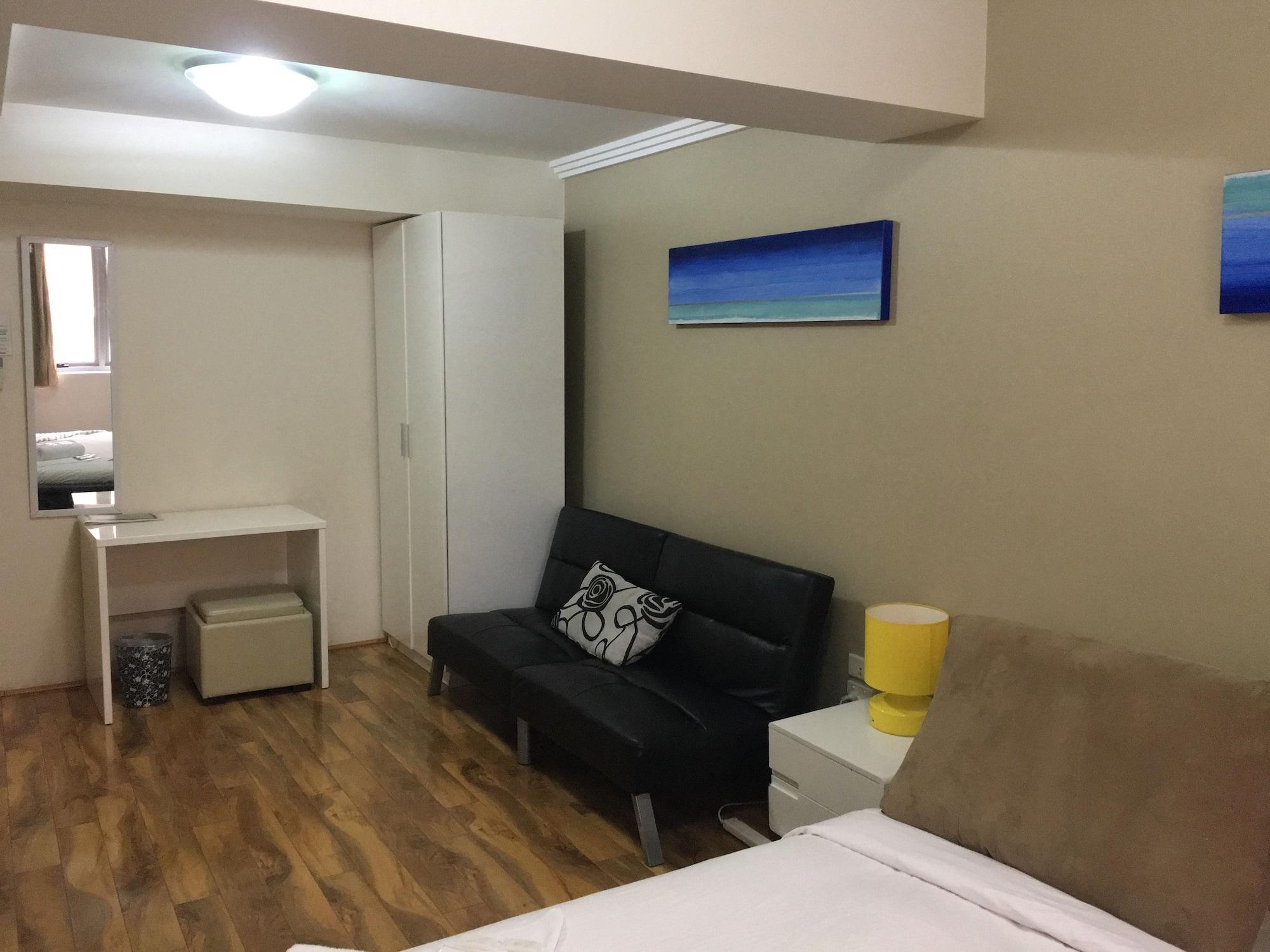 Sydney Riseon Hotel Kültér fotó