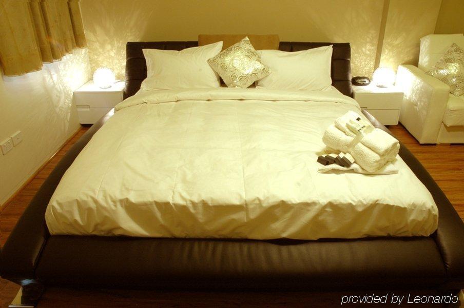 Sydney Riseon Hotel Kültér fotó