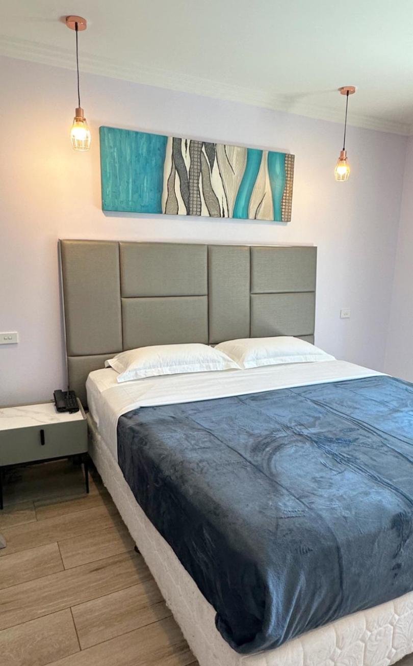 Sydney Riseon Hotel Kültér fotó