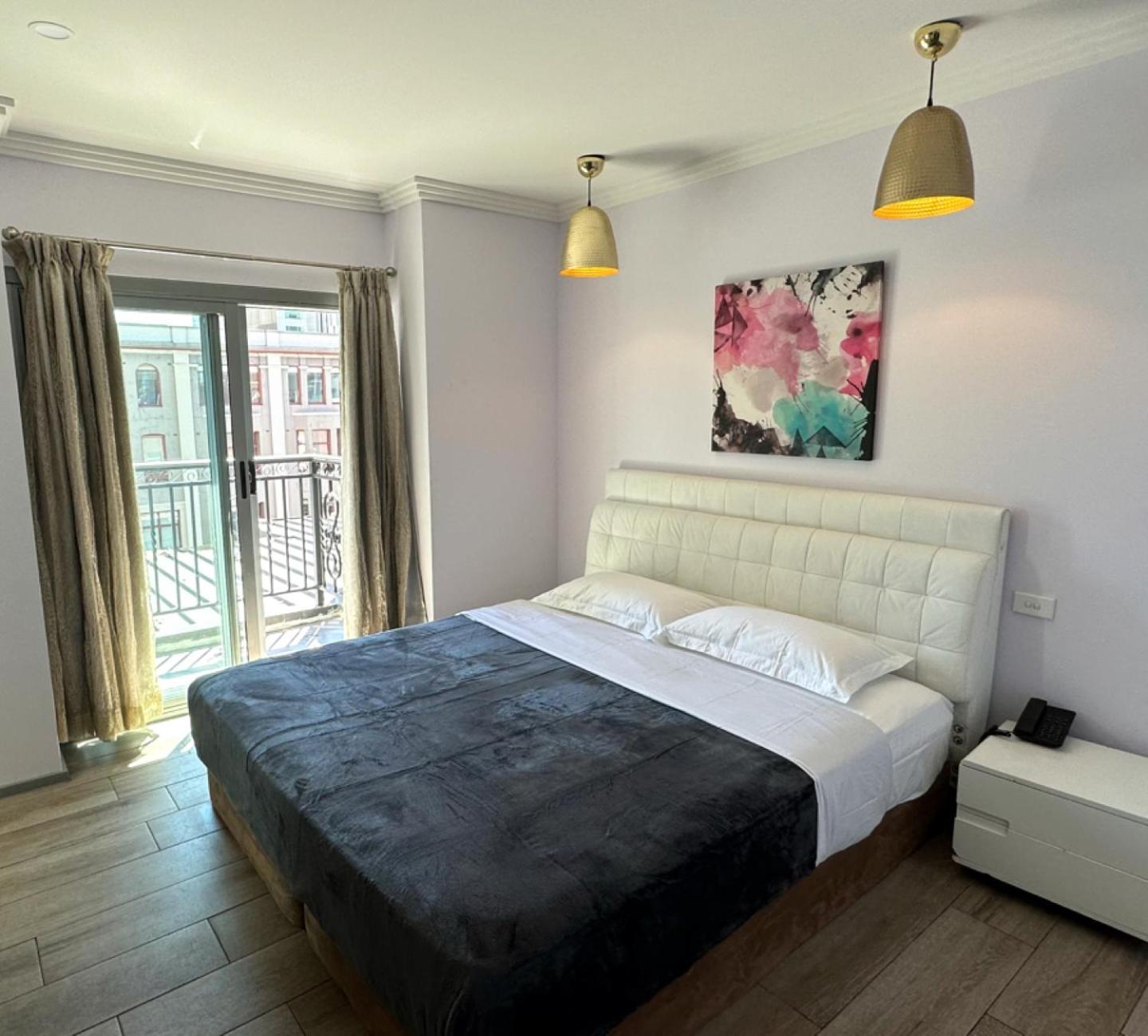 Sydney Riseon Hotel Kültér fotó