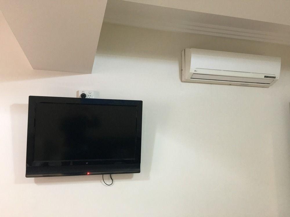 Sydney Riseon Hotel Kültér fotó
