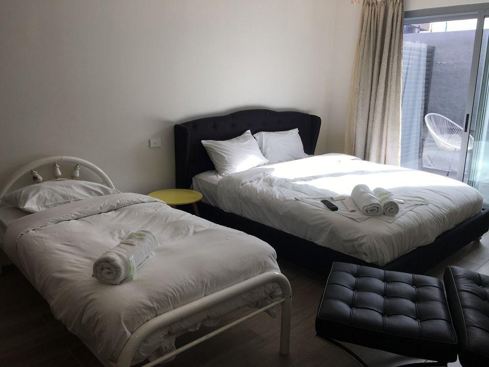 Sydney Riseon Hotel Kültér fotó
