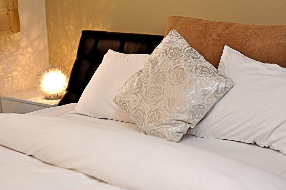 Sydney Riseon Hotel Kültér fotó